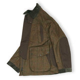Moon Tweed 3Layered Jacket/HNJK-069