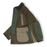 Moon Tweed 3Layered Jacket/HNJK-069