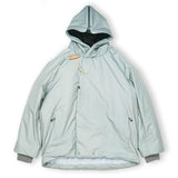 Light Weight 3 layer Shell Padding Jacket/HNJK-070