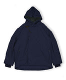 Light Weight 3 layer Shell Padding Jacket/HNJK-070