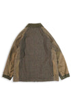 Moon Tweed 3Layered Jacket / HNJK-079