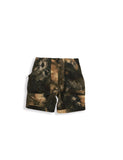 INJECTION DYEING SHORTS / HNPT-056