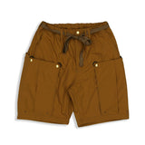 Field Shorts/HNPT-067