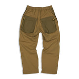 Side Snap Pants/HNPT-068