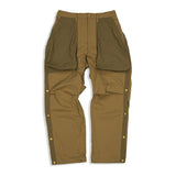 Side Snap Pants/HNPT-068
