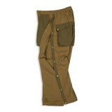 Side Snap Pants/HNPT-068