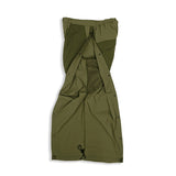 Side Snap Pants/HNPT-068