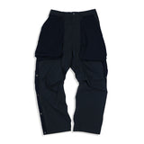 Side Snap Pants/HNPT-068