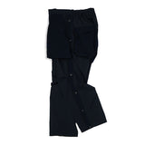 Side Snap Pants/HNPT-068