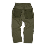 Side Snap Pants/HNPT-068