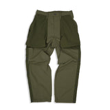 Side Snap Pants/HNPT-068