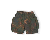 Injection Dyeing Shorts/HNPT-069