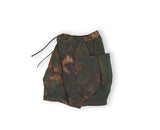 Injection Dyeing Shorts/HNPT-069