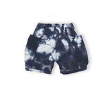 Injection Dyeing Shorts/HNPT-069
