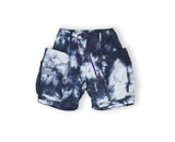 Injection Dyeing Shorts/HNPT-069