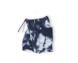 Injection Dyeing Shorts/HNPT-069