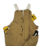 Light Rip Overall/HNPT-072