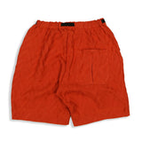 Linen Herringbone Shorts/HNPT-076