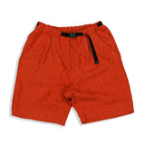 Linen Herringbone Shorts/HNPT-076