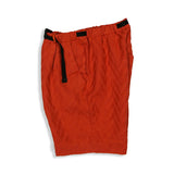 Linen Herringbone Shorts/HNPT-076