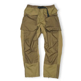 Apron-Pocket Pants/HNPT-077