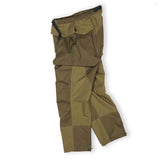 Apron-Pocket Pants/HNPT-077