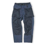 Apron-Pocket Pants/HNPT-077