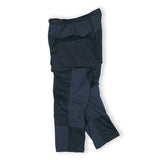 Apron-Pocket Pants/HNPT-077