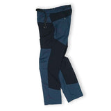 Hike Wide Taperd Pants/HNPT-078