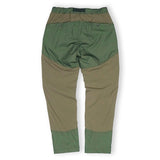 Hike Wide Taperd Pants/HNPT-078