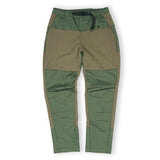Hike Wide Taperd Pants/HNPT-078