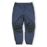 Light Weight 3 layer Shell Padding Pants/HNPT-080