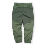 Light Weight 3 layer Shell Padding Pants/HNPT-080