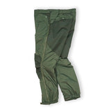 Light Weight 3 layer Shell Padding Pants/HNPT-080