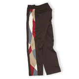 MCP(Mid Century Patchwork)Track Pants-1/HNPT-081