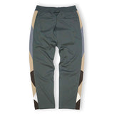 MCP(Mid Century Patchwork)Track Pants-1/HNPT-081
