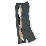 MCP(Mid Century Patchwork)Track Pants-1/HNPT-081