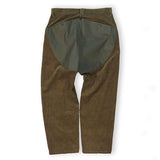 Corduroy Wide Tapered Pants/HNPT-082