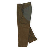 Corduroy Wide Tapered Pants/HNPT-082