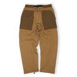 Cordura Sweat ''N-CRO'' Tech Pants/HNPT-083