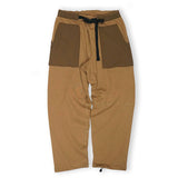Cordura Sweat ''N-CRO'' Tech Pants/HNPT-083