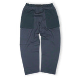 Cordura Sweat ''N-CRO'' Tech Pants/HNPT-083