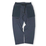 Cordura Sweat ''N-CRO'' Tech Pants/HNPT-083
