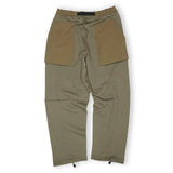 Cordura Sweat ''N-CRO'' Tech Pants/HNPT-083
