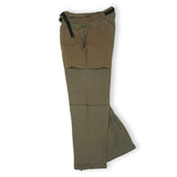 Cordura Sweat ''N-CRO'' Tech Pants/HNPT-083