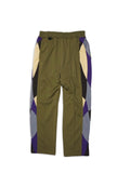 MCP(Mid Century Patchwork) Track Pants-2/HNPT-093