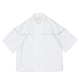 Jacquard Short Sleecve JK/HNSH-044