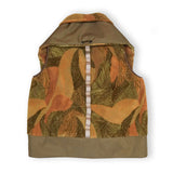 2Way JQ Muffler Boa Vest/HNVT-030