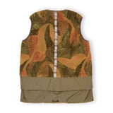 2Way JQ Muffler Boa Vest/HNVT-030