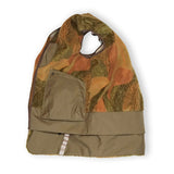 2Way JQ Muffler Boa Vest/HNVT-030